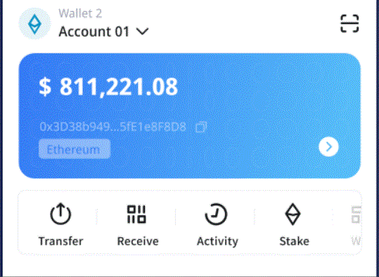 imtoken怎么交易视imToken官网
